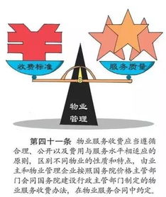 圖解物業(yè)管理?xiàng)l例 讓管理更生動(dòng)易懂