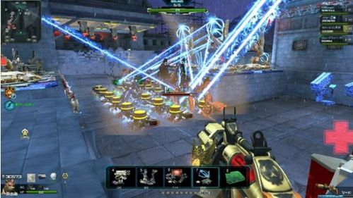 逆戰(zhàn)游戲中無敵空氣墻現(xiàn)象分析及網(wǎng)絡(luò)游戲開發(fā)中的安全對(duì)策